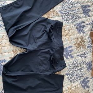 vuori men’s pants